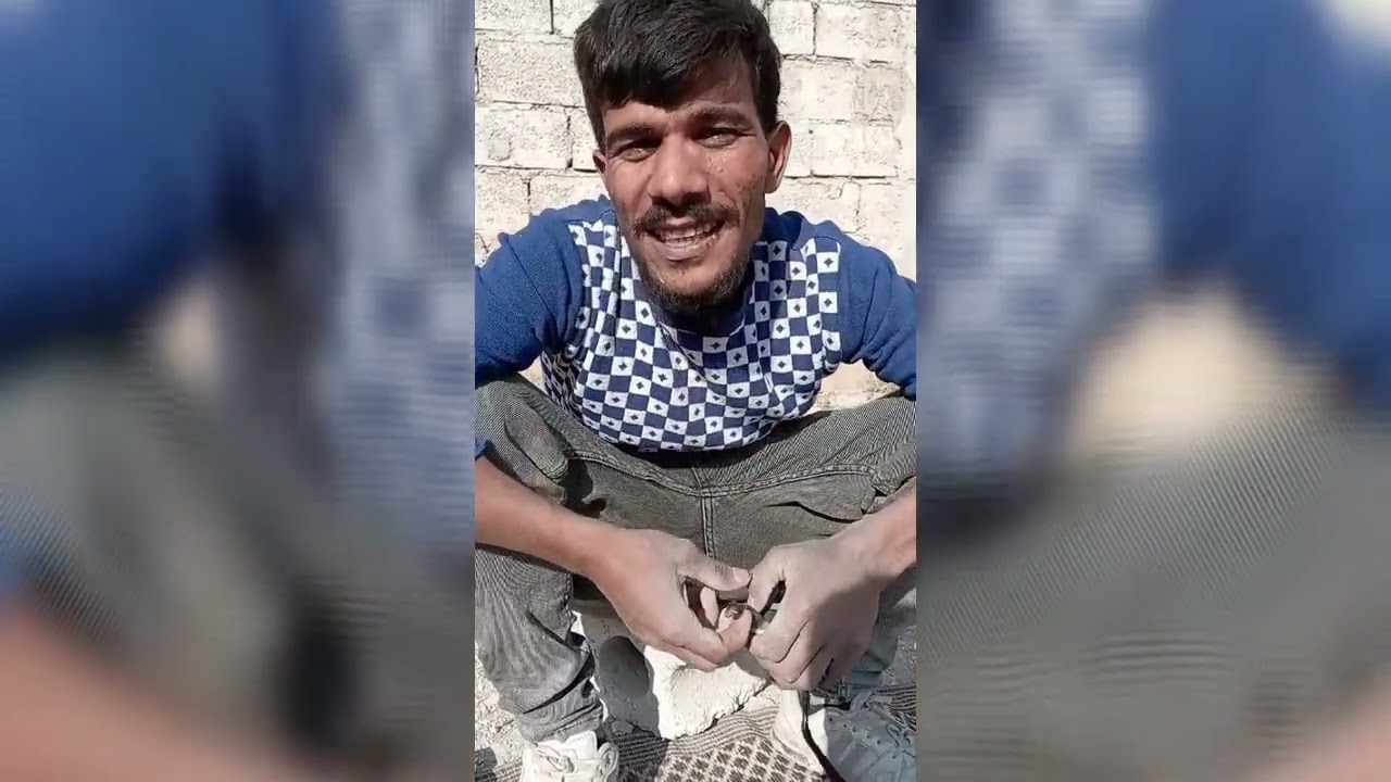 ساعة من ضحك مع يوميات ابو خضر وام خضر