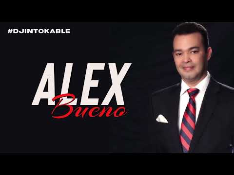 Alex Bueno -