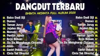 Dangdut Koplo Terbaru 2023 | Lagu Dangdut Terbaru 2023 | Dangdut Indonesia | Dangdut Jawa Full Album