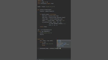 НЕЙРОСЕТЬ YoloV8 - как отличить КОФЕ от ОТВЕРТКИ? Классификация изображений "на лету" #python #ai
