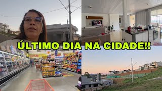 PRECISEI VOLTAR PRA ROÇA!! #viral / cantinho da malu 