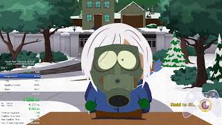 South Park: The Stick of Truth Any% Current Patch (Thief) Speedrun in 1:07:08 (WR)