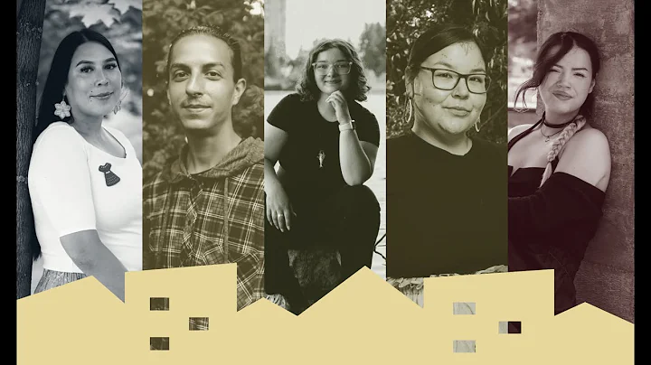 Indigenous Youth Housing Strategy Launch!