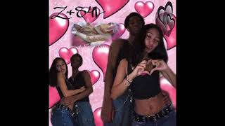 Crisaunt - Dream Girl Sped Up