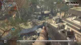 HACKER CAUGHT ON GHOST @InfinityWard