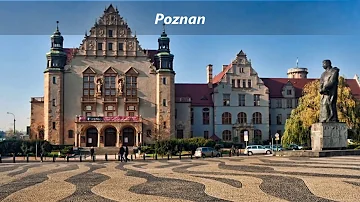 Hino Nacional da Polônia (Mazurek Dąbrowskiego)