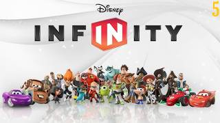 Disney Infinity Play Set Mode - Pirates Part 5