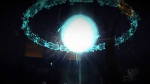 [4K 60FPS] Halo SPV3: The Commander - Interior Cutscenes