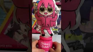 しゃべって踊るクイーンオブウェイ後藤ひとり #ぼっちざろっく #ぼざろ