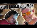 Man ONLY Posts BOOMER HUMOR TikToks (BackyardCustoms7875)