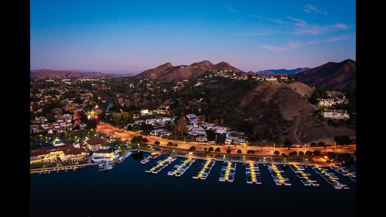 Westlake Trails - Nico Torres