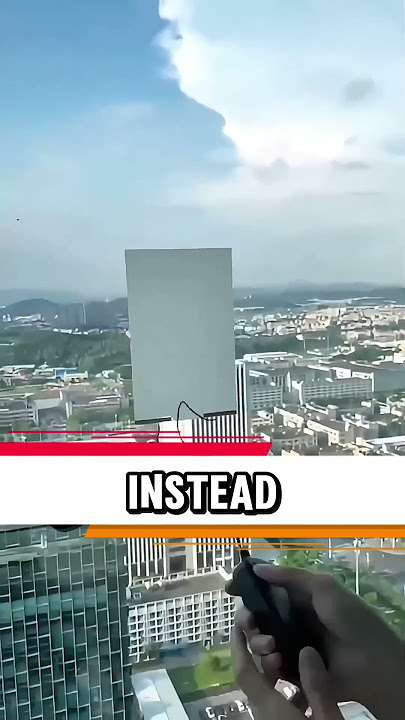 Forget curtains — the Japanese have something better!