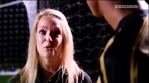 Cristiano Ronaldo - Tested To The Limit HD 720p - Part 2 4 - Mental Ability - CR7