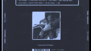 Don't Hold Me Back- Tommy Emmanuel