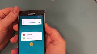 J3 2016 Hard Reset J320 With Ons