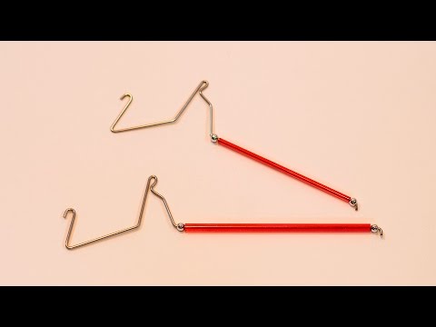 タイイング・フィニッシャーを作るっ! / Make the Fly tying