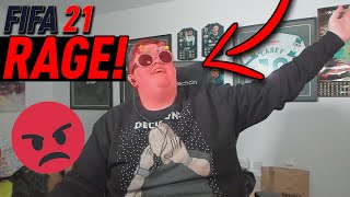 FIFA 21 ULTIMATE *RAGE* COMPILATION! 😡PIEFACE 23 EDITION!😡