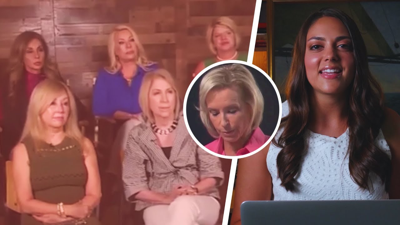 Pro-Trump Women Call Out CNN's Biased Questions To Interviewer's Face | Unfit To Print Ep. 017