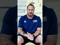 Francesco Della Ceca presenta il lavoro fisico-atletico della pre-season 2024/25