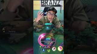 Branz kasih saran buat nazara #MLBBHirara #MLBBS41 #MobileLegendsBangBang #MLBBScarletEmbers #MLBB