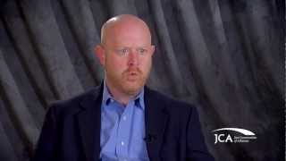 Why JCA Matters: Jay Barth