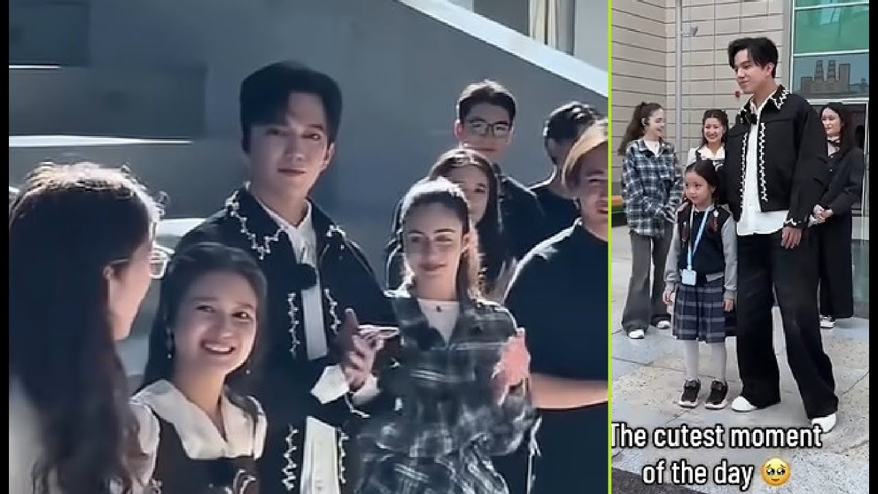 РЕАКЦИЯ СТУДЕНТОВ НА ДИМАША