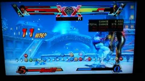 Denjin Ryu, Shuma Mystic Ray Relaunch Concept