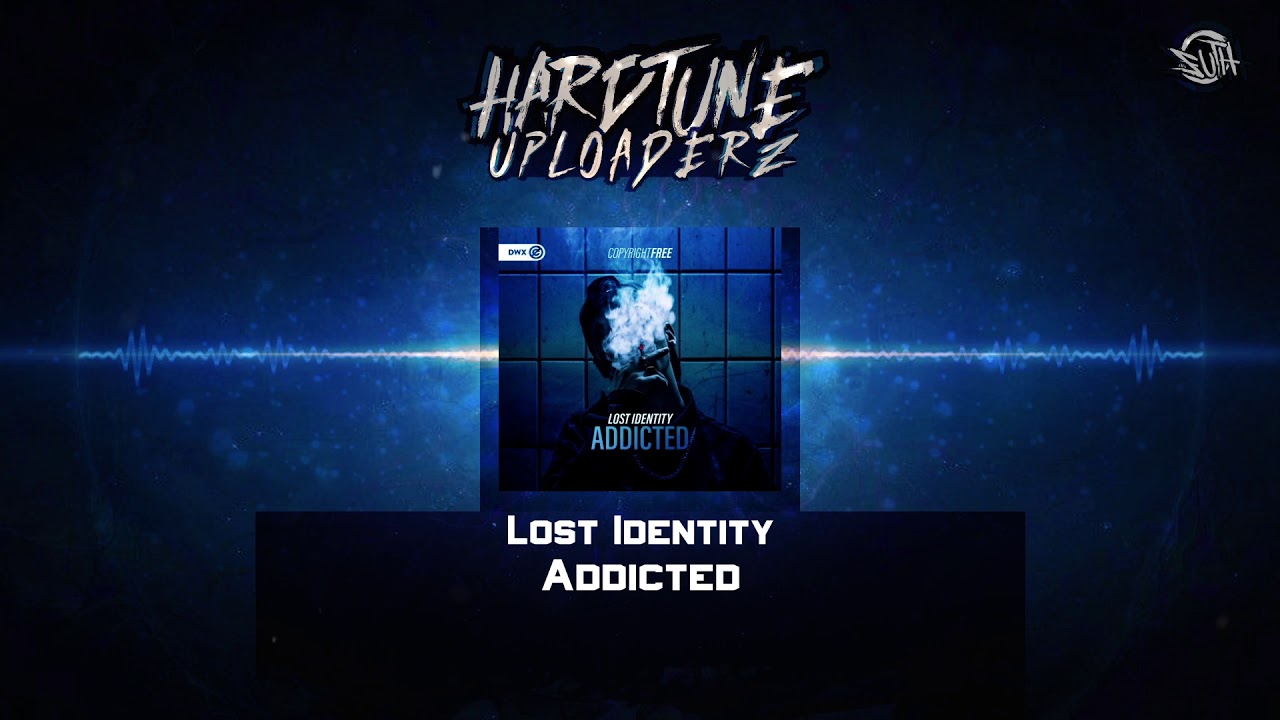 Lost Identity - Addicted (DWX Copyright Free) auf YouTube ansehen Lost Identity - Addicted (DWX Copyright Free) auf YouTube ansehen