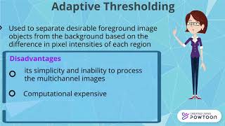 NNNR3132 | MATLAB - Image Thresholding