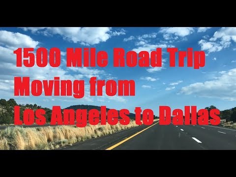 road-trip:-moving-from-california-to-texas-in-hyundai-genesis-(sightseeing,-mpg,-etc.)