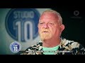 Johnny Whitaker Opens Up About Overcoming Addiction | Studio 10