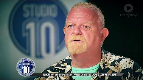 Johnny Whitaker Opens Up About Overcoming Addictio...