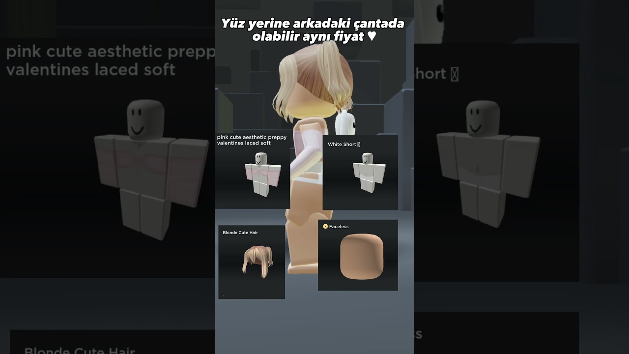 ideias de outfits 40 robux #edit #fy #outfit #barato #fyp #roblox