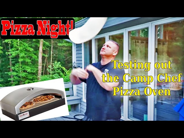 Camp Chef Pizza Spatula