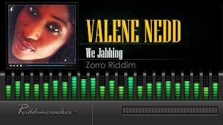 Valene Nedd - We Jabbing (Zorro Riddim) [Soca 2015] [HD]