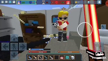 Building and shoot Part#3