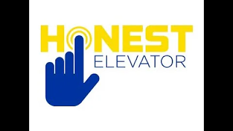 Jared Cramer - Honest Elevator Introduction