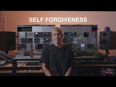 Self Forgiveness