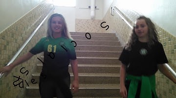 MDC Sting 2.3 "Student Video Newsletter - September"