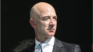 Bezos' Lavish Properties: Seattle Estate And NYC Apartments