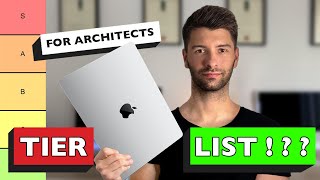 Which Architecture Laptop is Best for YOU (Tier List) by David Tomic 13,267 views 4 months ago 10 minutes, 22 seconds