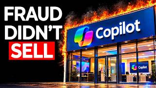 Wait... Is Microsoft Actually about to Collapse!