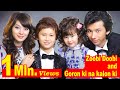 zooby dooby and goronki na kaloon ki - HAVAS guruhi