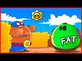 BRAWL STARS ANIMATION FAT BRAWLERS BRAWL STARS ANIMATION FAT BRAWLERS