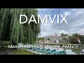 Ref:t7KwguZpAz8 Damvix, marais poitevin, france (4k)