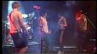 Heika & The Paranoids - Mental Disorder