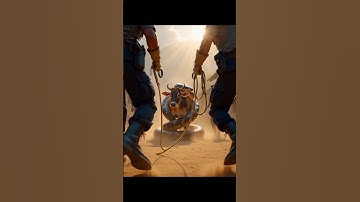 Giant Python Attacks Cow – Owner Calls Police Rescue Team | Shocking Rescue Video 😭😭 #shorts