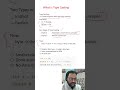 Before Your Java Interview, Watch This! Type Casting ( 1 CONCEPT = BIG IMPACT )