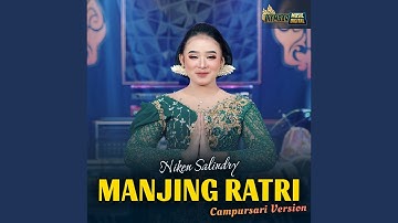 Manjing Ratri (Campursari)