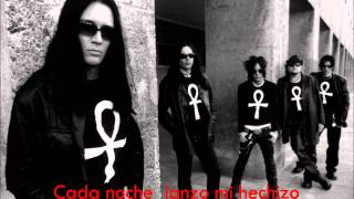 The 69 Eyes - Star of Fate (subtitulos en español)